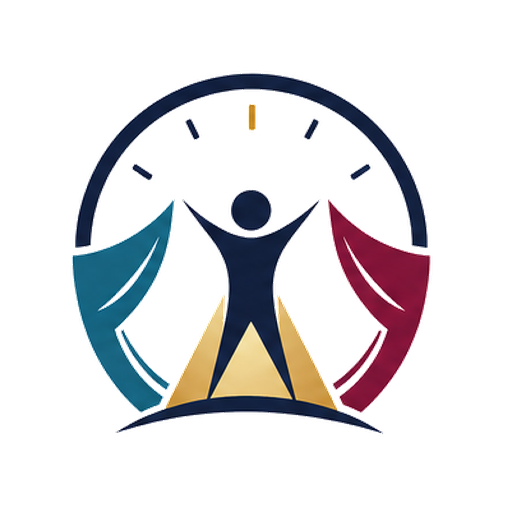 Time to Perform logo icon
