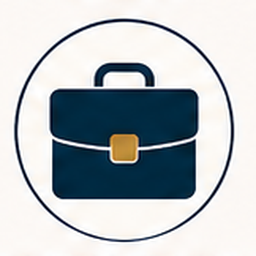 Business Training: Perform at Work logo