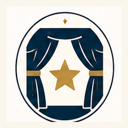 Drama School in a Day: Act. Create. Shine. logo