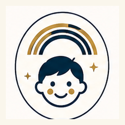 Early Years: The Colour Kingdom logo