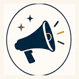Find Your Voice: Confidence Workshop logo