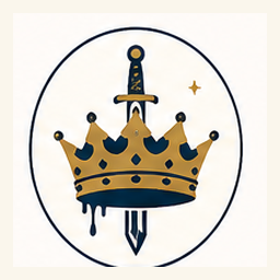 Macbeth: Power. Ambition. Consequences. logo