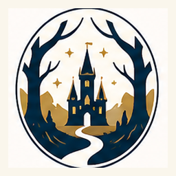 Magical Forest: Adventure Workshop logo