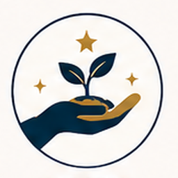 Nursery: Little Explorers logo