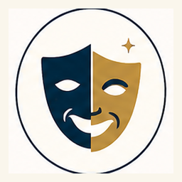 Shakespeare: Without Fear logo