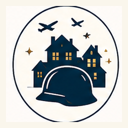 WWII: Home Front logo